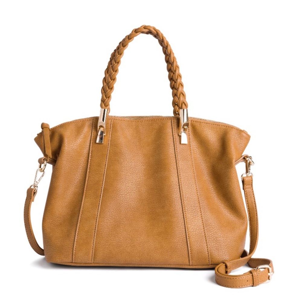 Urban Expressions Satchel